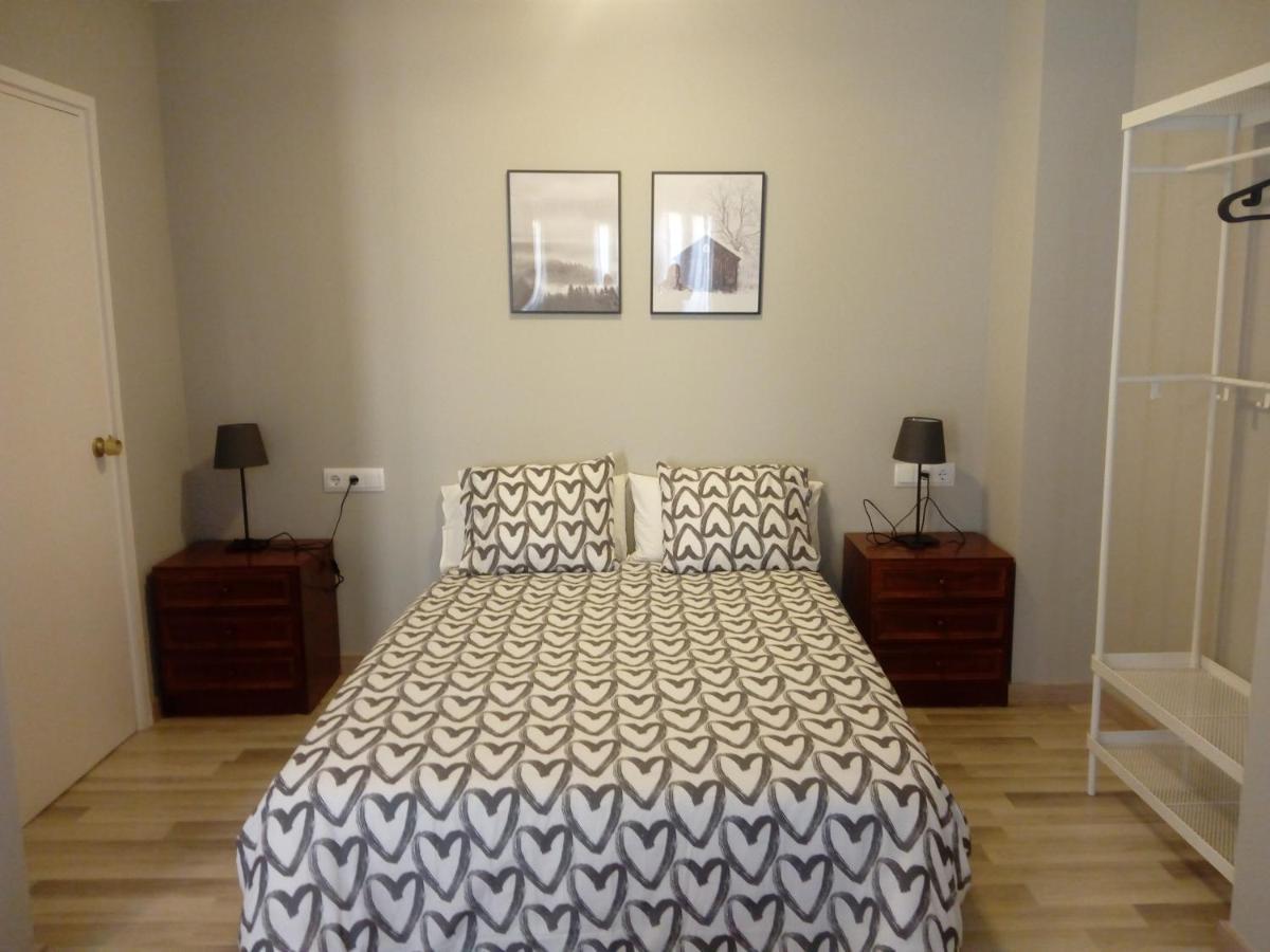 Holiday home Casa Del Sol Organya